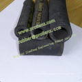 Cloth Surface Industry Dredging Rubber Air Hose to Canada